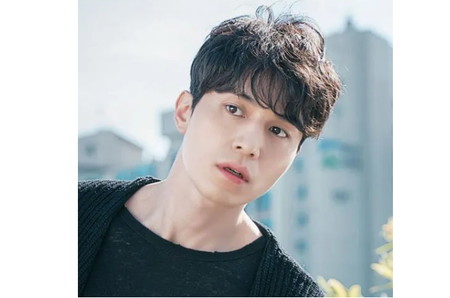 Model rambut pria Korea