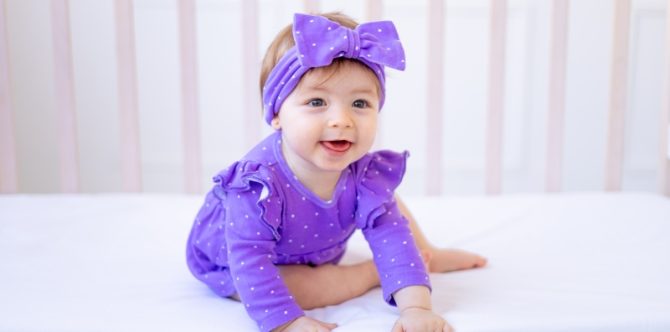 490 Nama Anak Perempuan Inggris Cantik Huruf A Sampai Z!