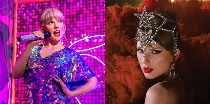 Profil dan Biodata Taylor Swift, Baru Rilis Album 'The Life of a Showgirl'!