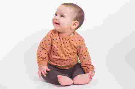 Nama bayi laki laki pembawa rezeki