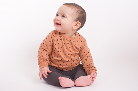 Nama bayi laki laki pembawa rezeki