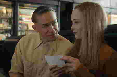 Serial Netflix Terbaik - Monster the Ed Gein Story