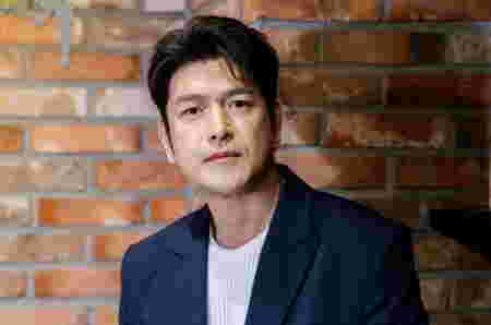 Skandal artis Korea Lee Ji Hoon