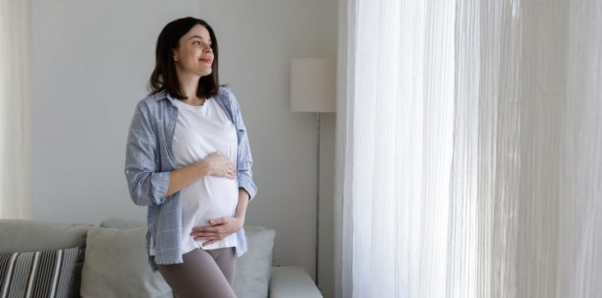 Panduan Tahap Perkembangan Janin di Usia Kehamilan 15 Minggu