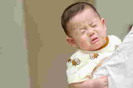 tanda bayi cukup asi