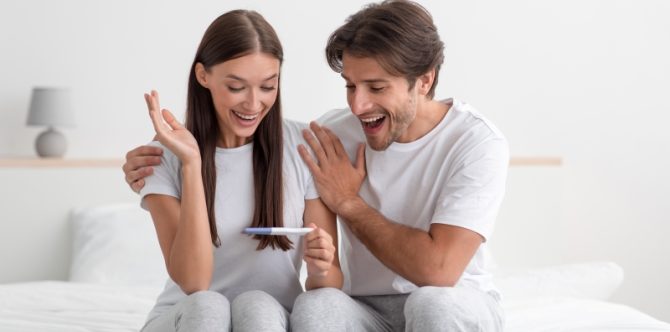 20 Tanda-tanda Hamil Muda Minggu Pertama Sebelum Telat Haid