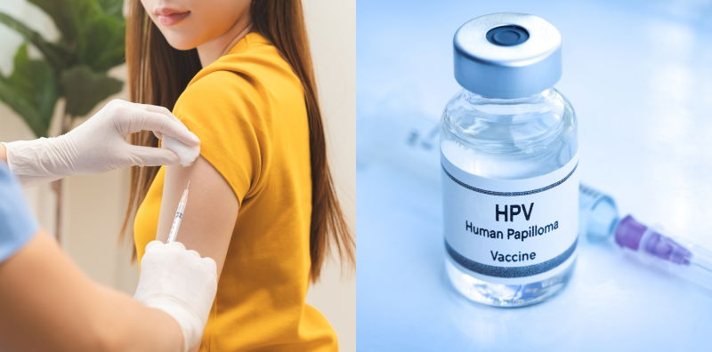 Mengenal Vaksin HPV untuk Cegah Kanker Serviks, Cara Kerja dan Efektivitasnya