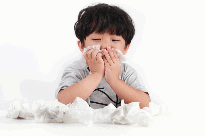 ciri pilek alergi dan bedanya dengan pilek biasa