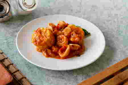 ide menu makanan sehari-hari