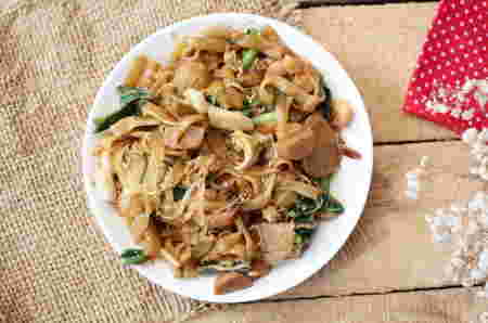 ide menu makanan sehari-hari