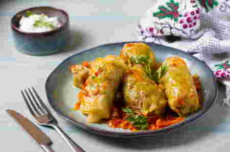 ide menu makanan sehari-hari