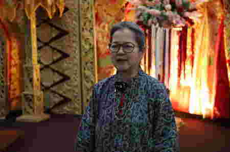 Profil Lengkap 3 Anak Bung Hatta dan Profesinya Sekarang