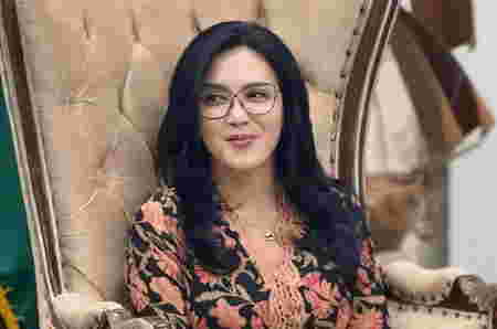 Arti Nama Rieke - Rieke Diah Pitaloka