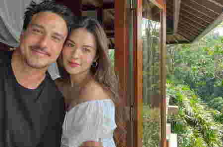 Artis cerai setelah lama menikah - raisa andriana & hamish daud