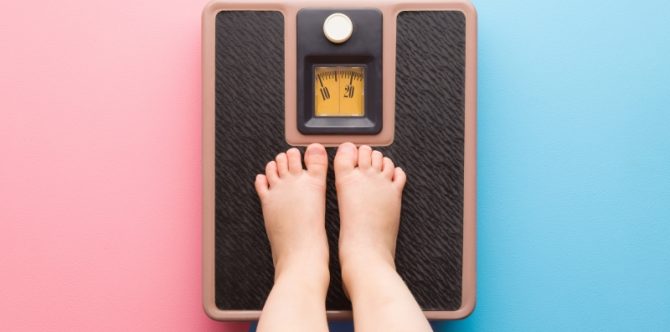 Ketahui Berat Badan Ideal Anak 2 Tahun dan Cara Menambahnya