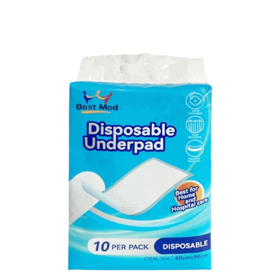 Best Med Underpad bayi