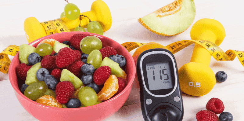 Mitos yang Sering Salah Kaprah: Konsumsi Buah pada Penderita Diabetes