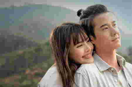 Drama Thailand Terbaik - Bad Romeo