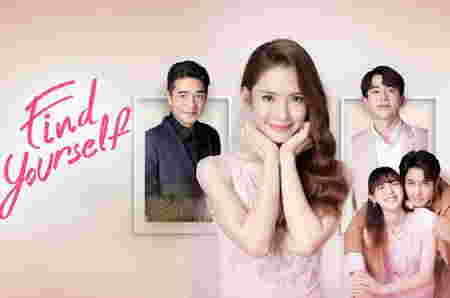 Drama Thailand Terbaik - Find Yourself