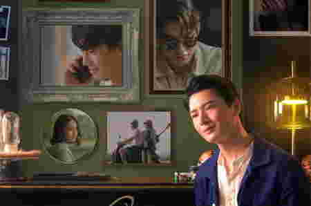 Drama Thailand Terbaik - Good Old Days