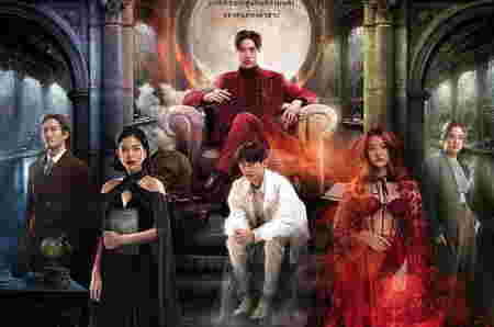 Drama Thailand Terbaik - Midnight Museum