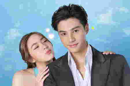 Drama Thailand Terbaik - My Sassy Princess The Glass Slipper