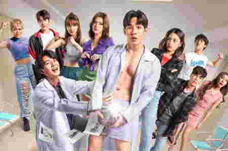 Drama Thailand Terbaik - The Warp Effect