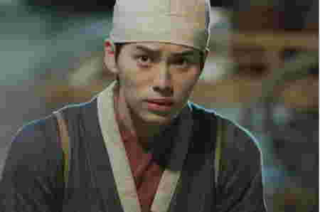 Drama dan Acara TV Lee Chae Min - Alchemy of Souls Light and Shadow