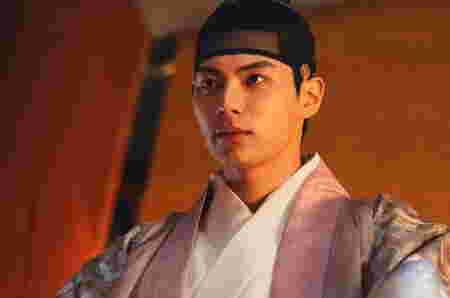 Drama dan Acara TV Lee Chae Min - Bon Appétit, Your Majesty