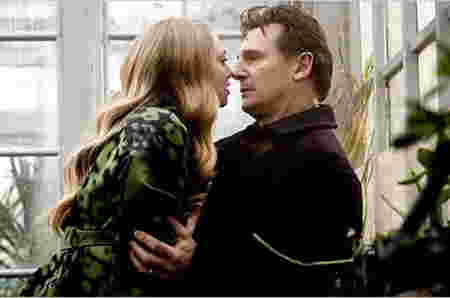 Film Dewasa Barat - Chloe