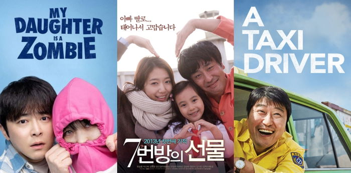 42 Film Korea Terbaik Rating Tinggi Sepanjang Masa Berbagai Genre