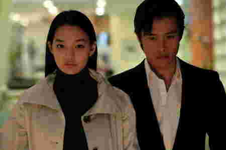 Film Lee Byung Hun - A Bittersweet Life