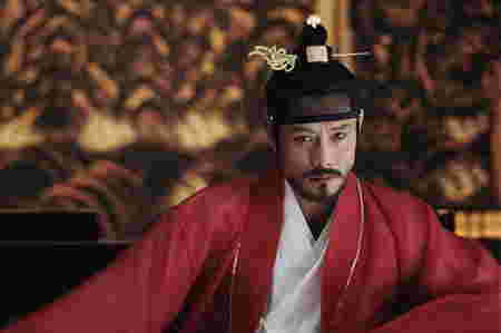 Film Lee Byung Hun - Masquerade