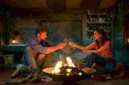 Film Semi Barat - A Perfect Pairing