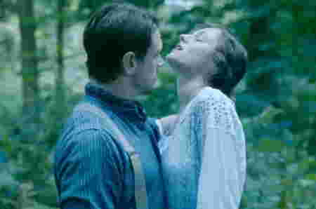 Film Semi Barat - Lady Chatterleys Lover