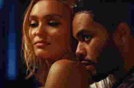 Film Semi Barat - The Idol