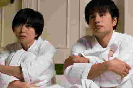 Film Semi Jepang - My Husband Wont Fit