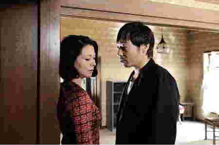 Film Semi Jepang - Penance