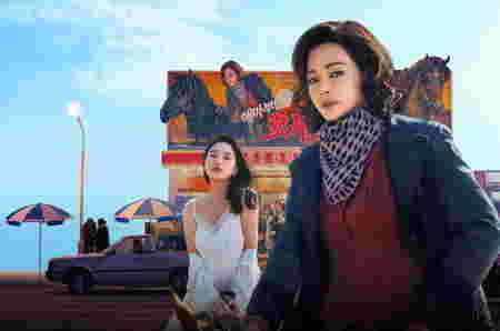 Film Semi Korea - Aema