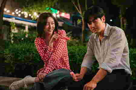 Film Semi Korea - Forbidden Fairytale