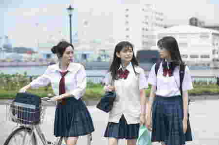 Film semi Jepang Netflix