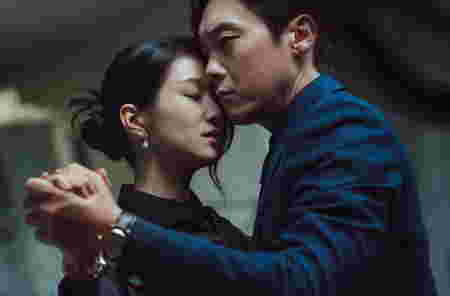 Film semi dewasa korea