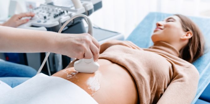 G1P0A0 Artinya Rekam Medis Ibu Hamil, Ini Penjelasannya