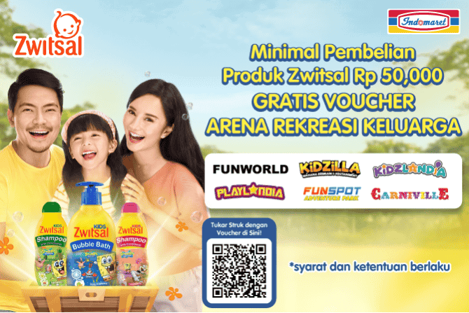 Bukan Sekadar Senang-senang, Berikut 5 Manfaat Mengajak Anak Bermain di Playground