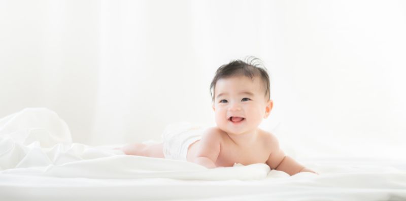170 Inspirasi Nama Anak Laki-Laki yang Bagus, Modern, dan Klasik