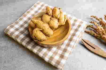 Rempah rempah Indonesia - Kencur