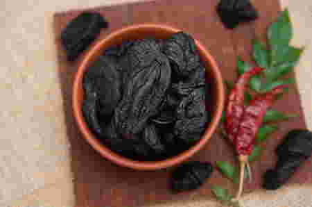 Rempah rempah Indonesia - Asam Kandis