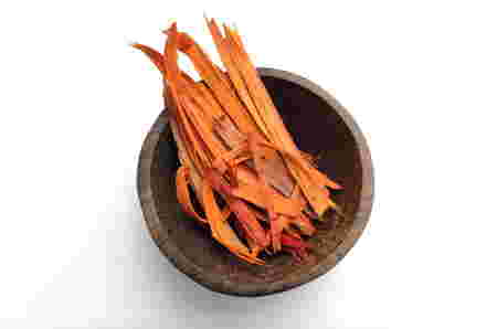 Rempah rempah Indonesia - Kemiri