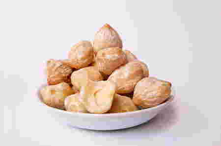 Rempah rempah Indonesia - Kemiri