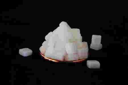 Rempah rempah Indonesia - Kapur Barus